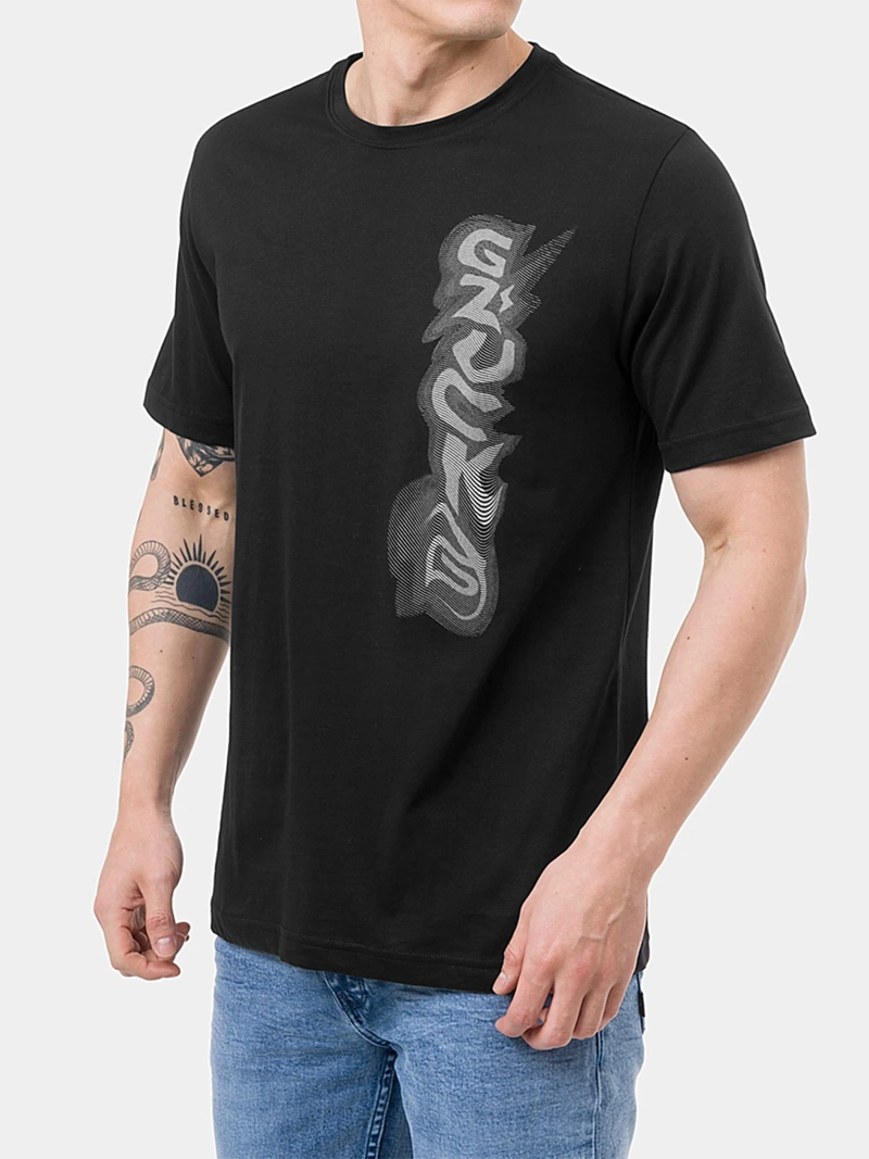 POLO MANGA CORTA HOMBRE GZUCK ARKEN - 1