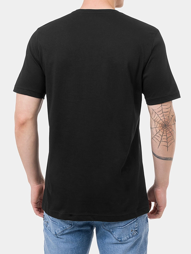 POLO MANGA CORTA HOMBRE GZUCK ARKEN - 2