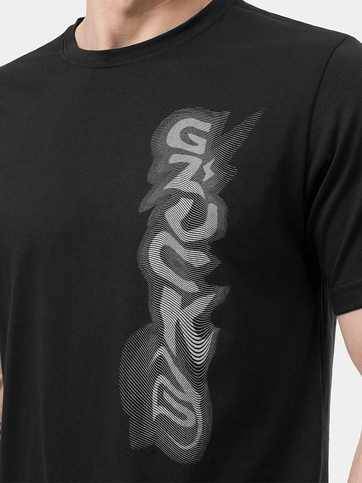 POLO MANGA CORTA HOMBRE GZUCK ARKEN - 3