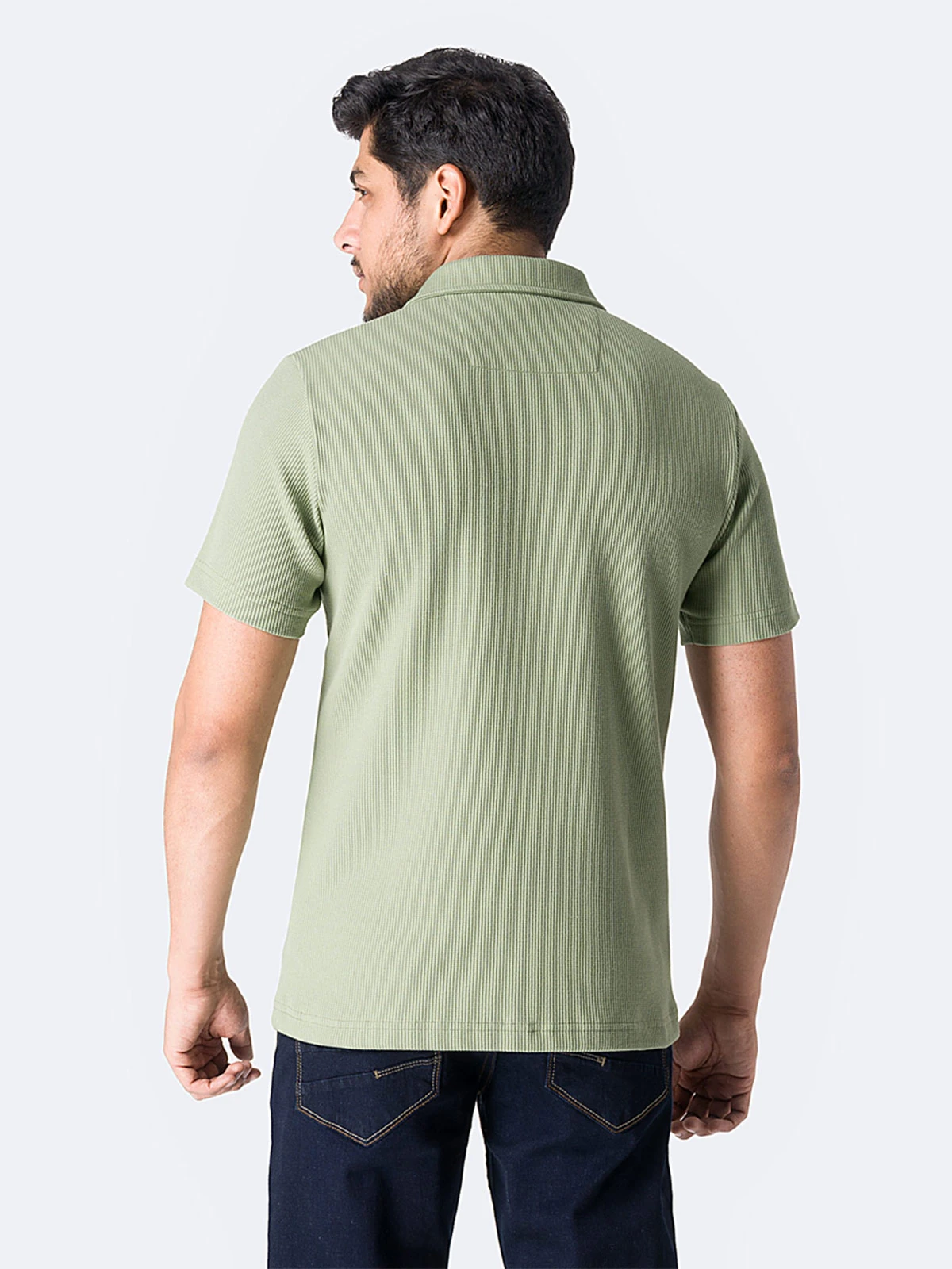 POLO MANGA CORTA HOMBRE PIONIER WILSSON - 2