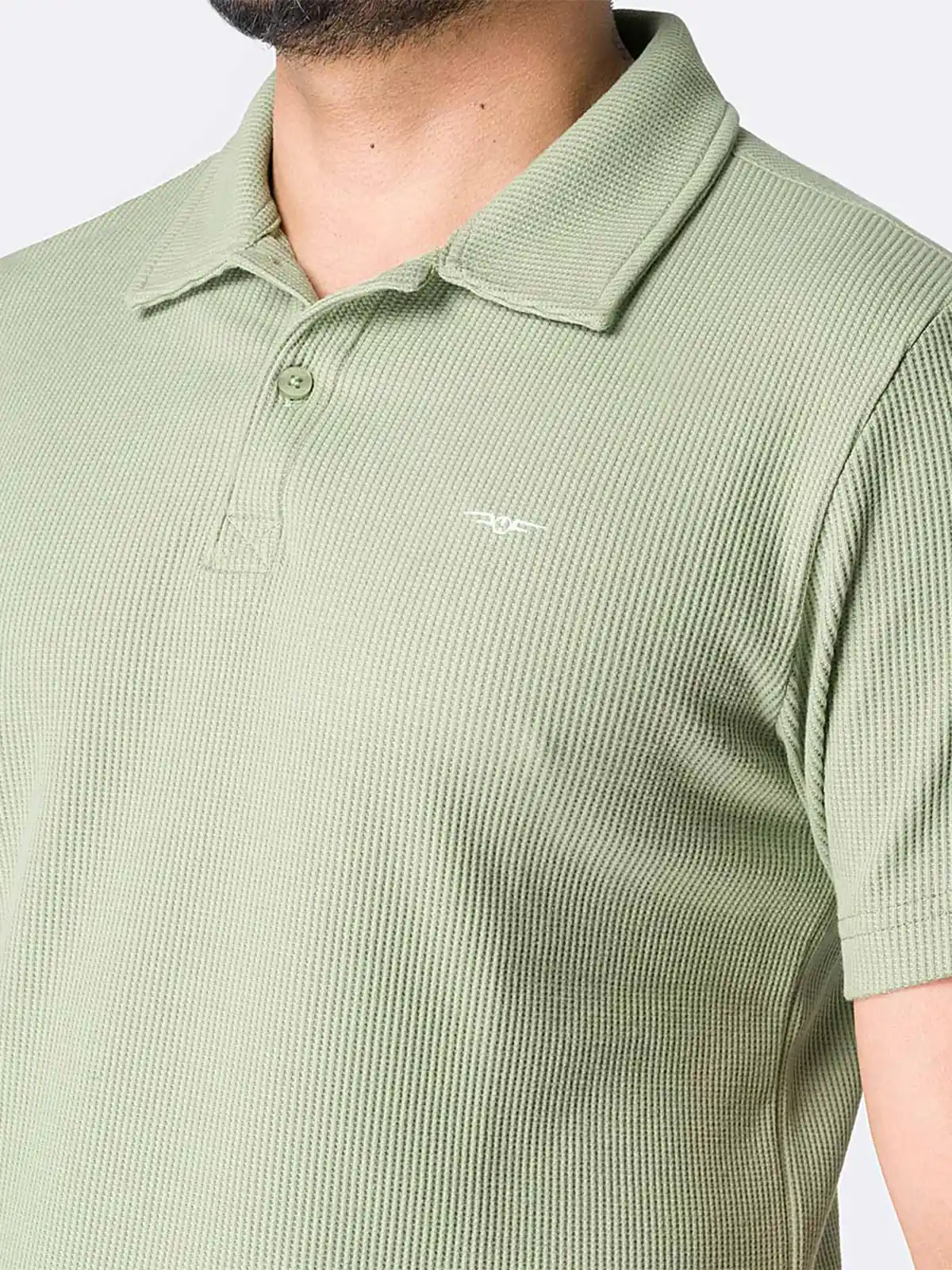 POLO MANGA CORTA HOMBRE PIONIER WILSSON - 3