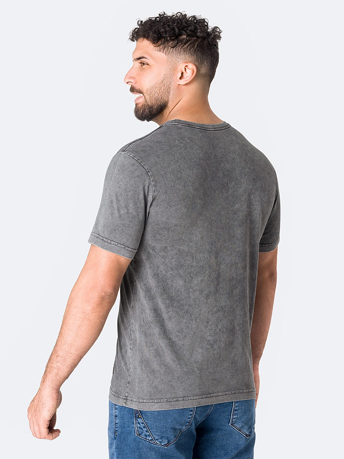 POLO MANGA CORTA HOMBRE PIONIER HELYO - 2