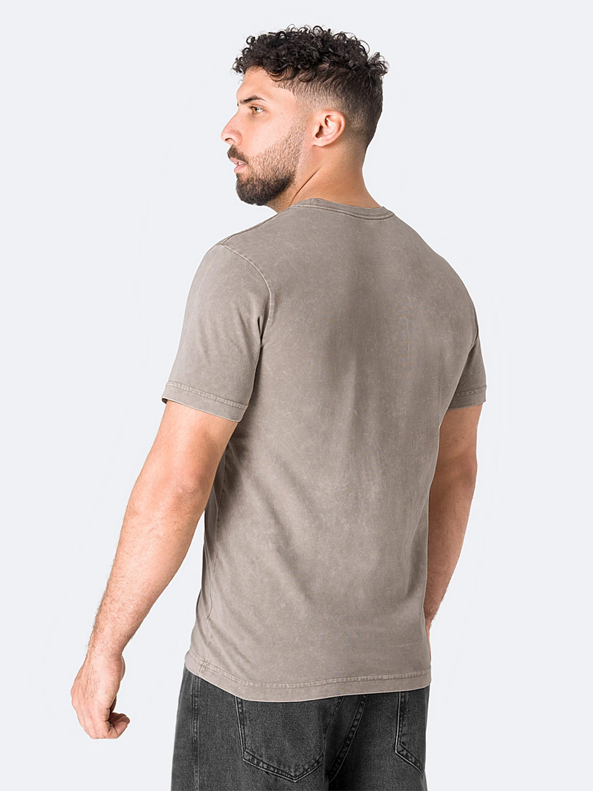 POLO MANGA CORTA HOMBRE PIONIER HELYO - 2