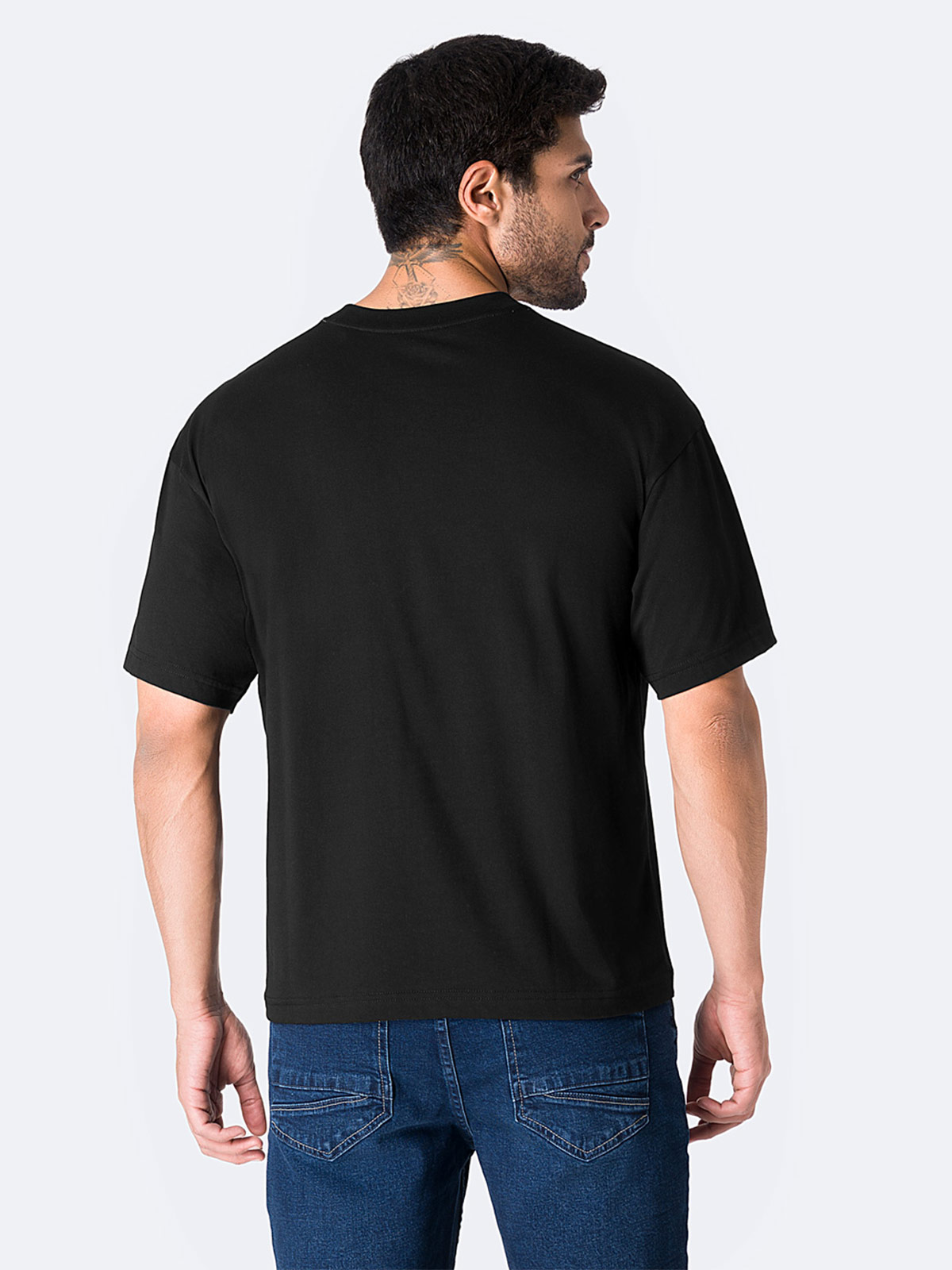 POLO MANGA CORTA HOMBRE PIONIER BAKHIT BOXY FIT - 2