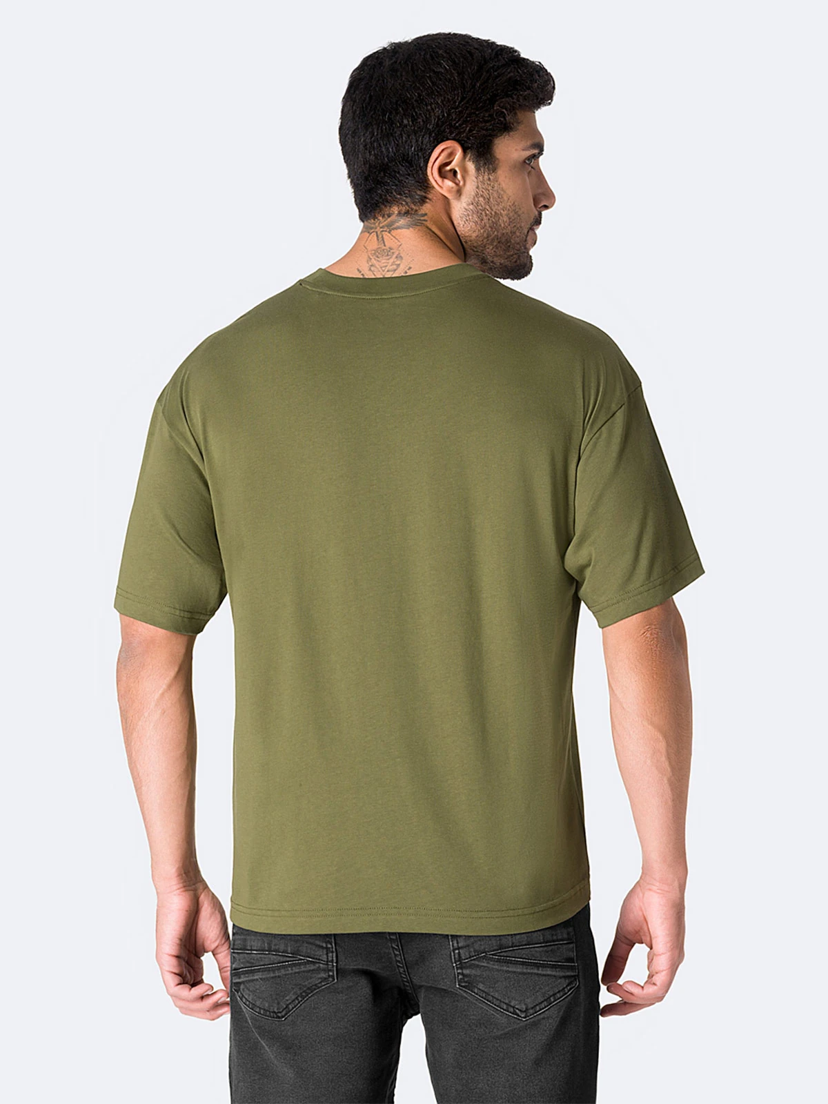POLO MANGA CORTA HOMBRE PIONIER BAKHIT BOXY FIT - 2