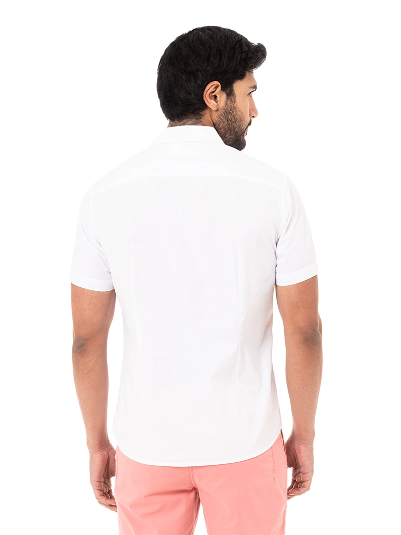 CAMISA MANGA CORTA HOMBRE PIONIER PATRICIOH - 2