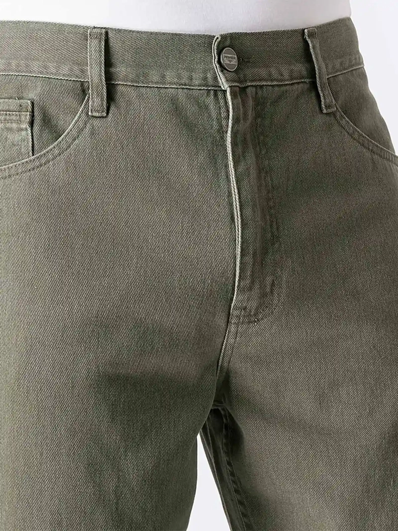 PANTALÓN HOMBRE PIONIER LOOSE FIT DOMENIKO - 3
