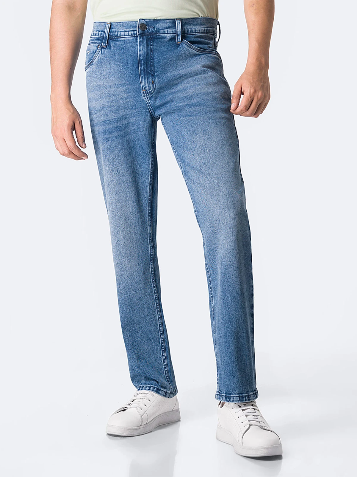 JEAN HOMBRE PIONIER SEMI PITILLO JELP - 1