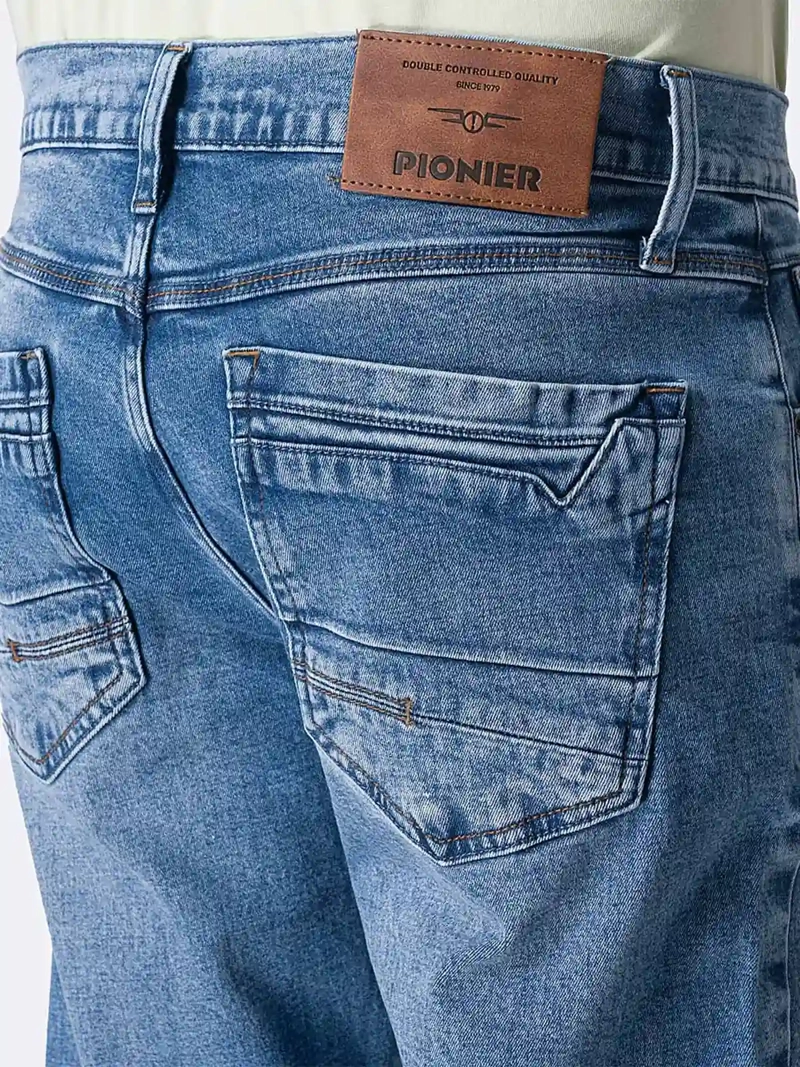 JEAN HOMBRE PIONIER SEMI PITILLO JELP - 3