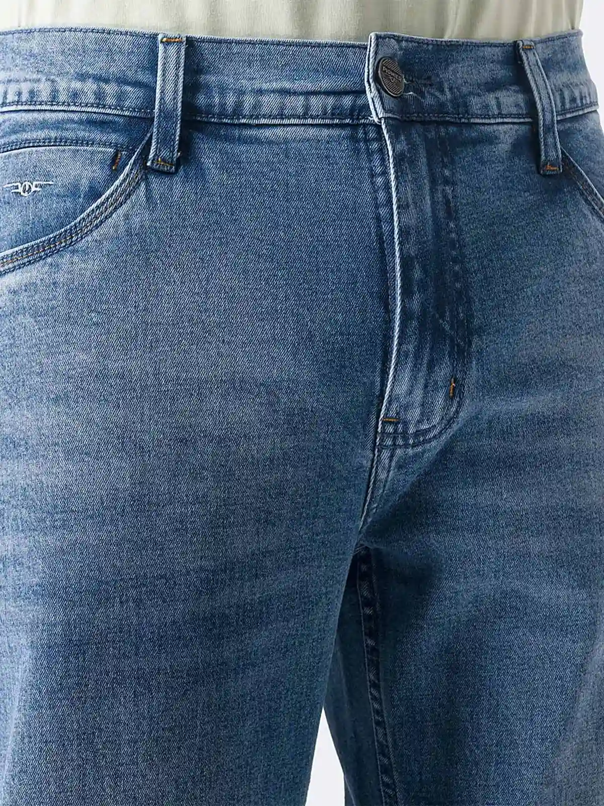 JEAN HOMBRE PIONIER SEMI PITILLO JELP - 4