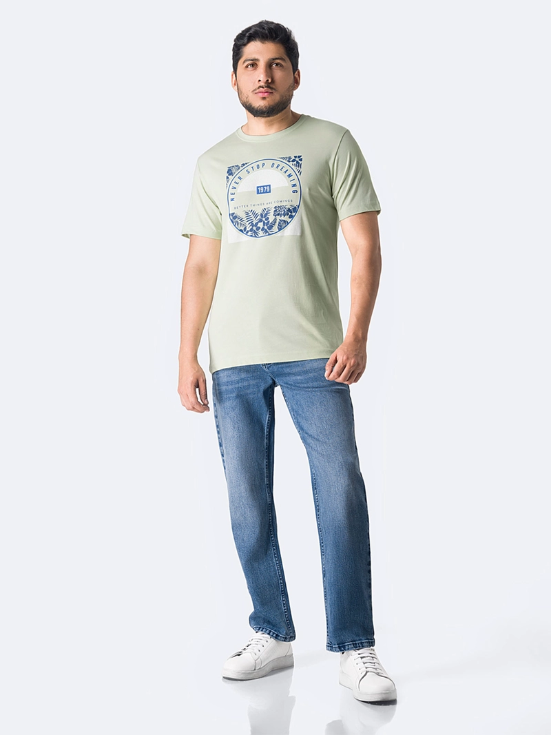 JEAN HOMBRE PIONIER SEMI PITILLO JELP - 5