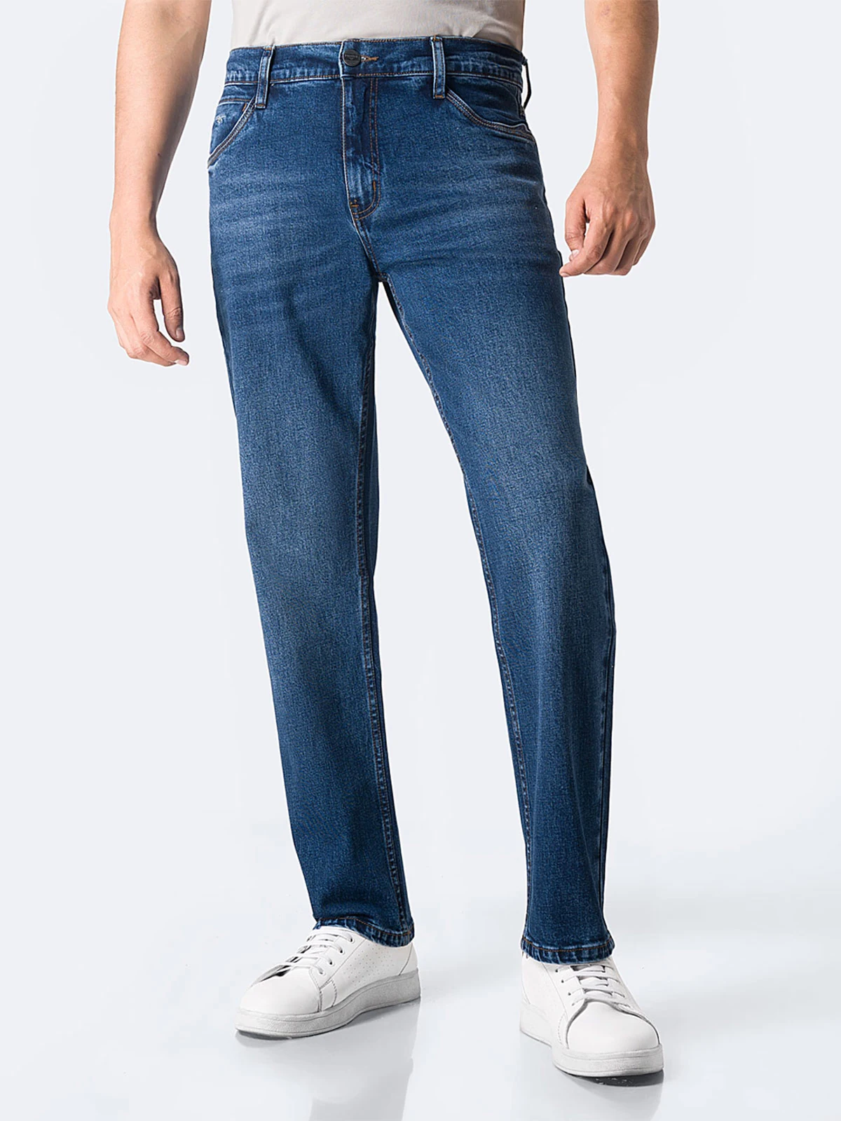 JEAN HOMBRE PIONIER SEMI PITILLO JELP - 1