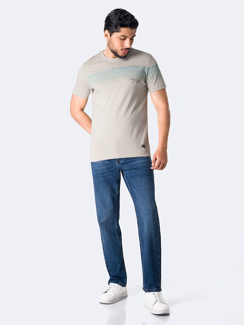 JEAN HOMBRE PIONIER SEMI PITILLO JELP - 5