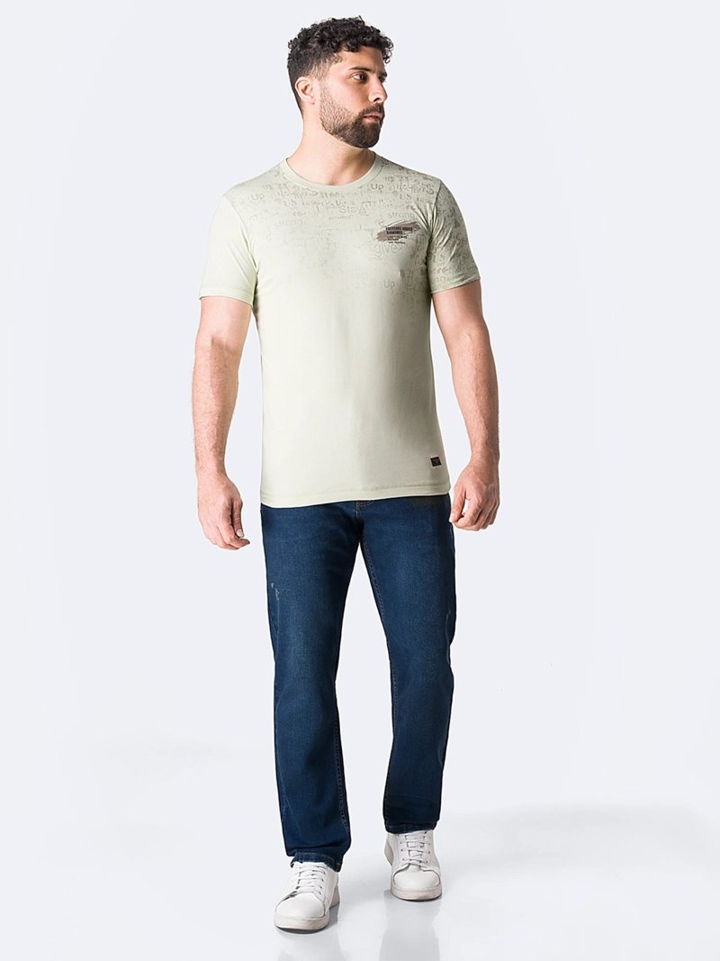 JEAN HOMBRE PIONIER SEMI PITILLO FREDDHY - 5