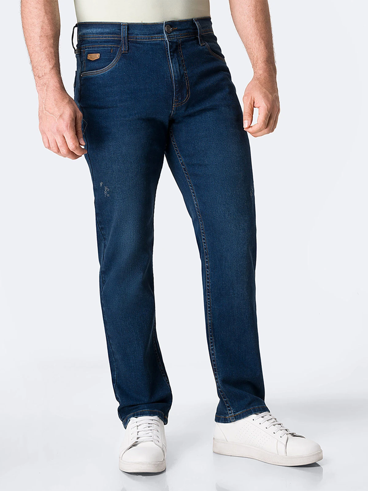JEAN HOMBRE PIONIER SEMI PITILLO FREDDHY - 1