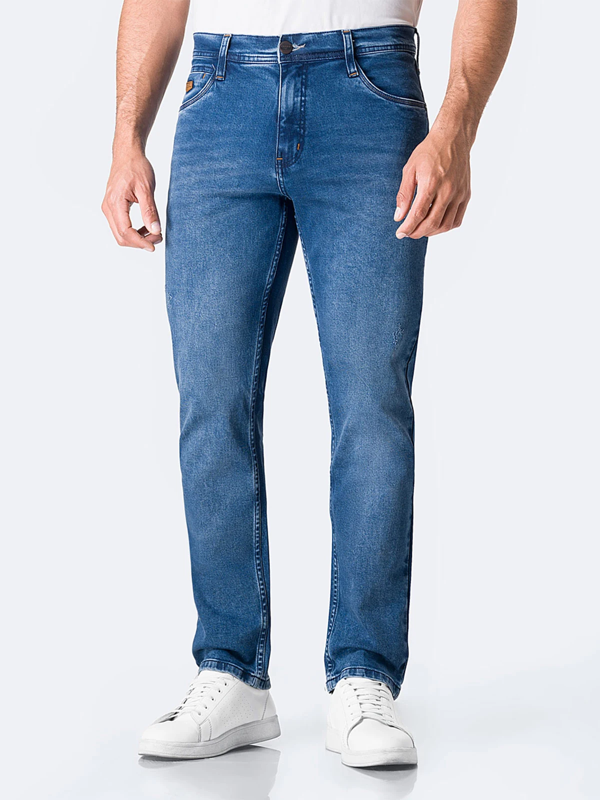 JEAN HOMBRE PIONIER SEMI PITILLO FREDDHY - 1