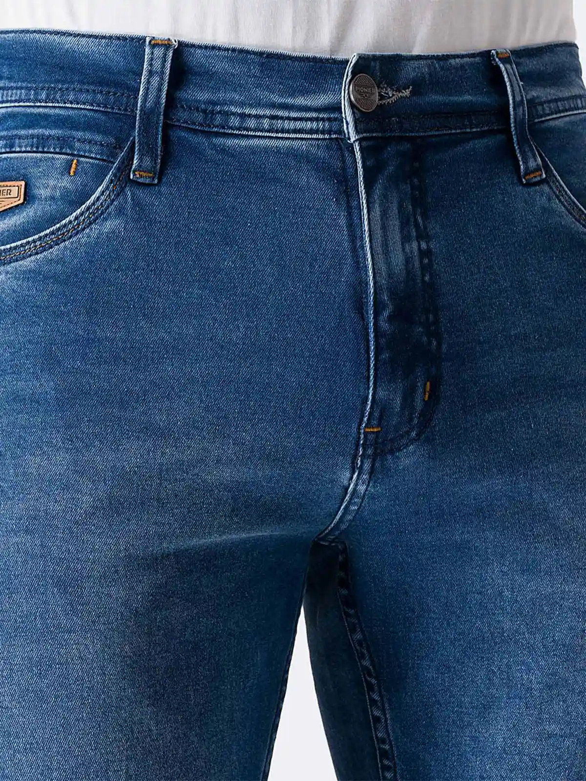 JEAN HOMBRE PIONIER SEMI PITILLO FREDDHY - 3