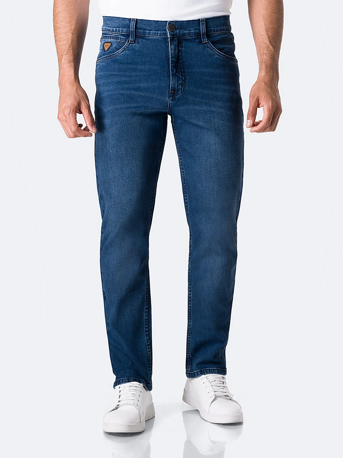 JEAN HOMBRE PIONIER SEMI PITILLO JJONAS - 1