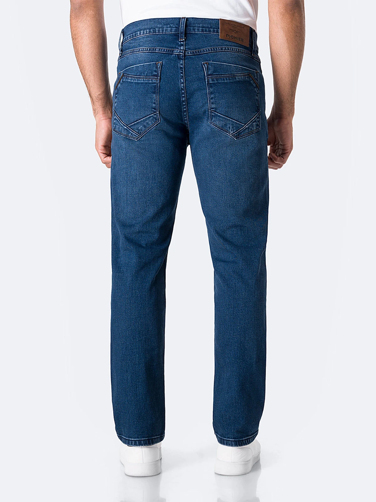 JEAN HOMBRE PIONIER SEMI PITILLO JJONAS - 2