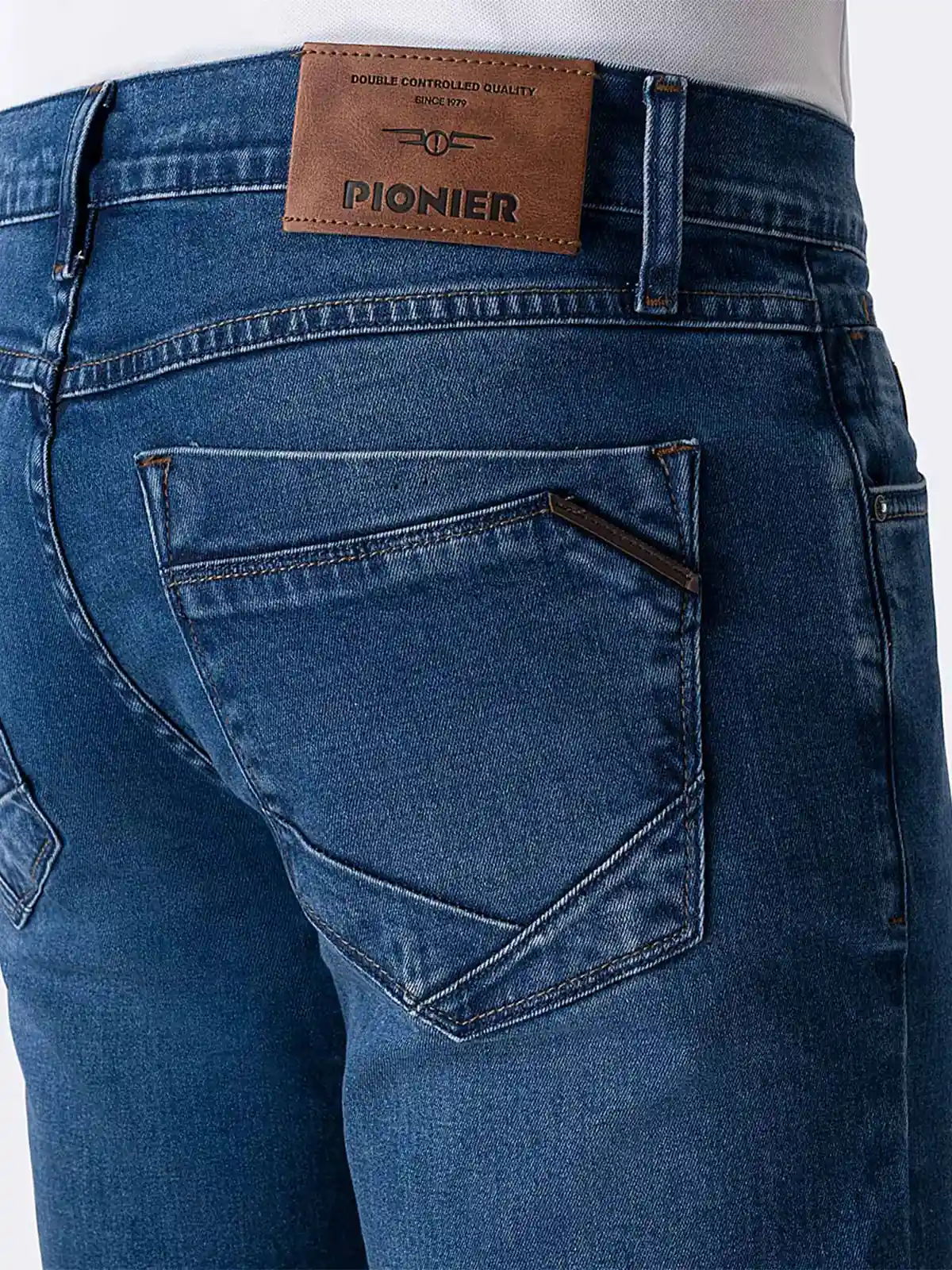 JEAN HOMBRE PIONIER SEMI PITILLO JJONAS - 4