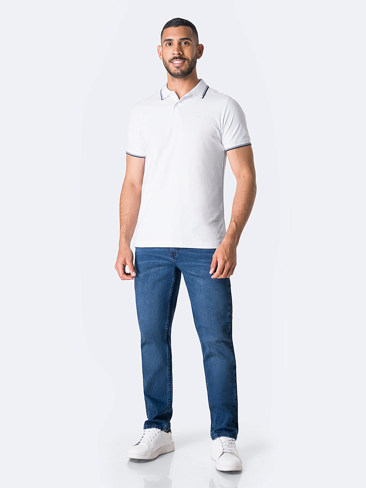 JEAN HOMBRE PIONIER SEMI PITILLO JJONAS - 5