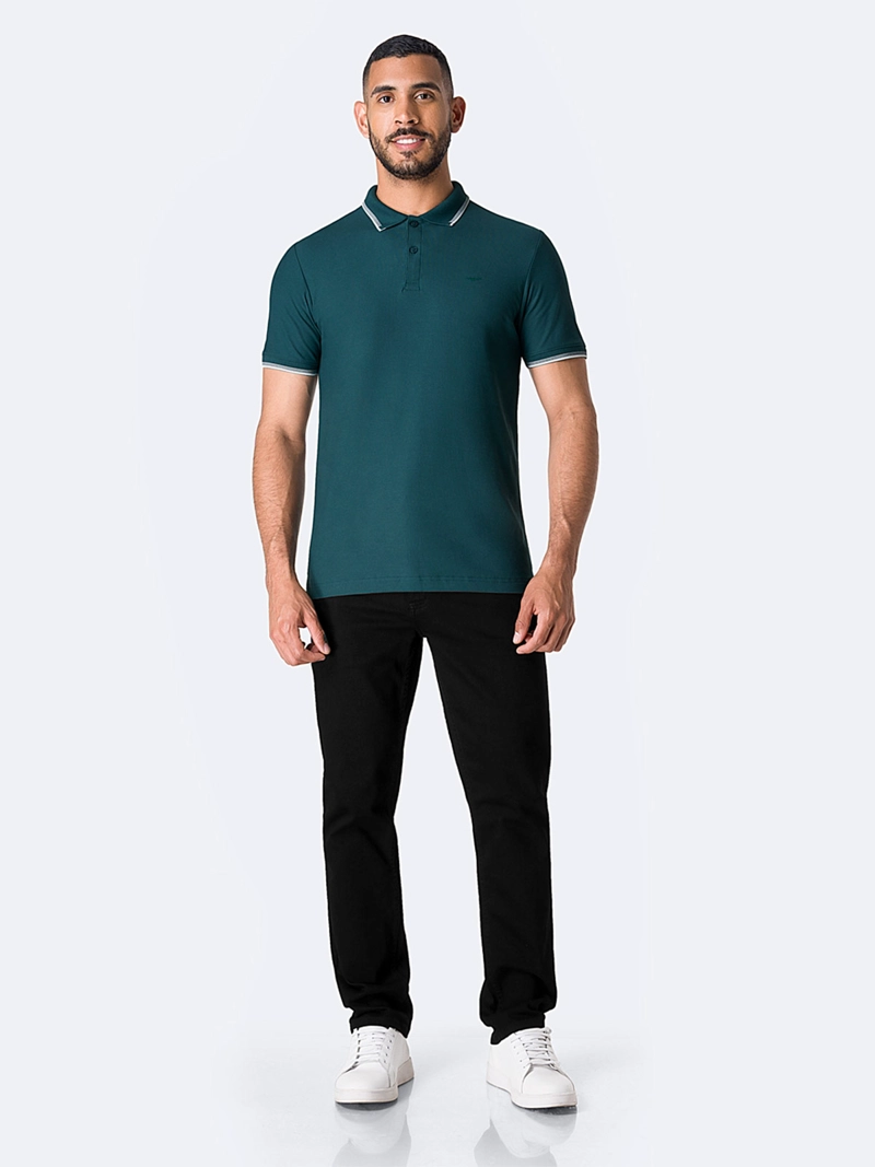 JEAN HOMBRE PIONIER SEMI PITILLO JJONAS - 5