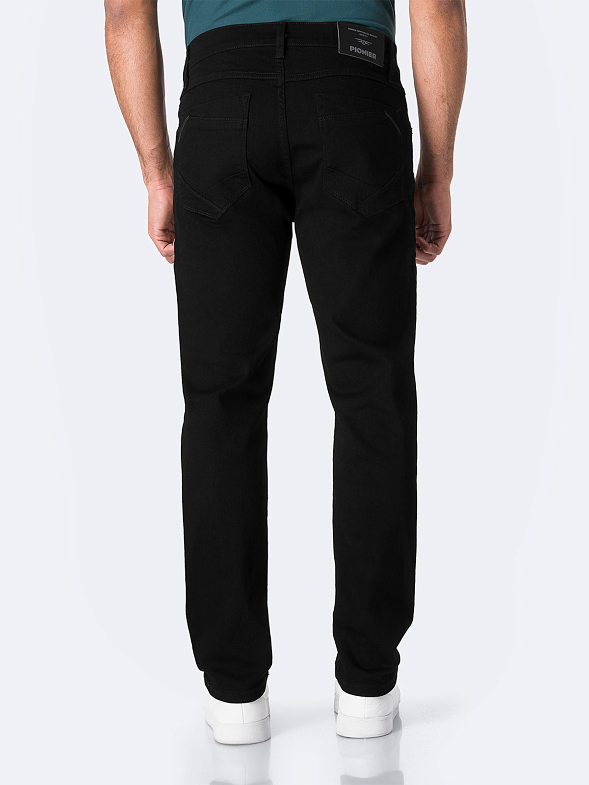 JEAN HOMBRE PIONIER SEMI PITILLO JJONAS - 2