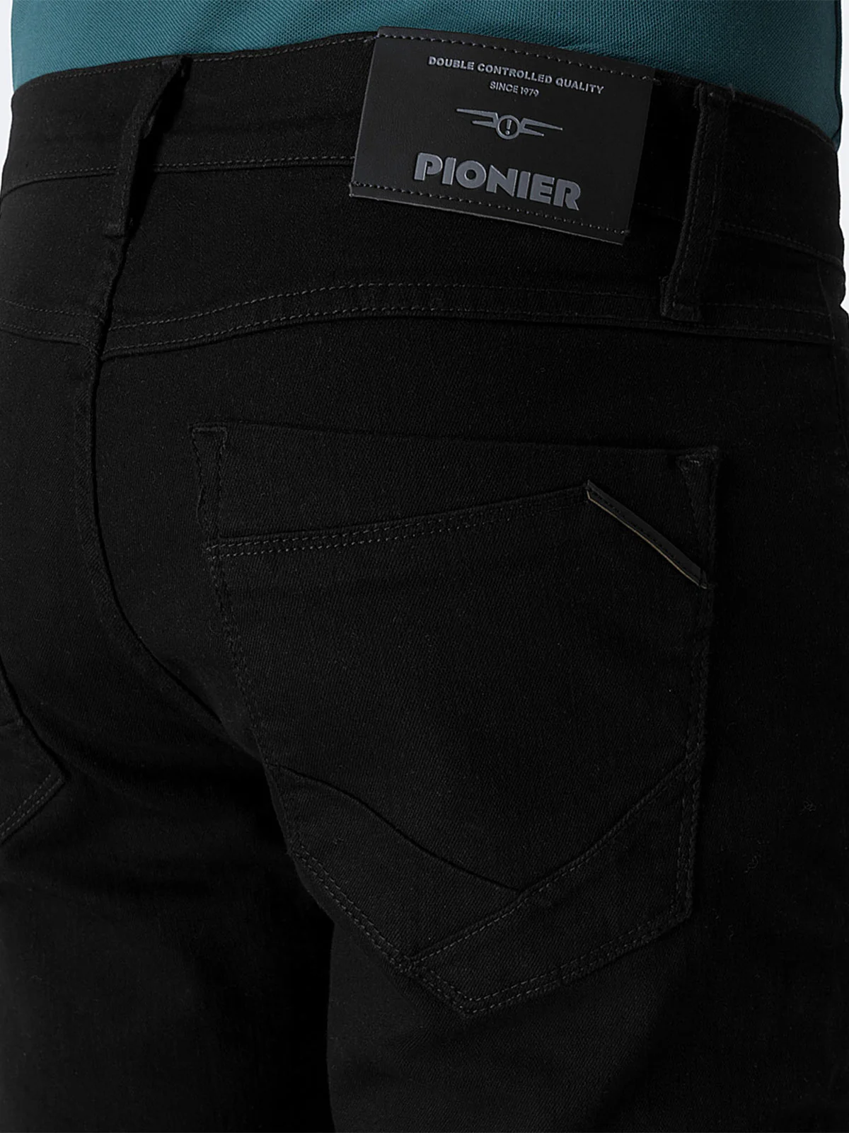 JEAN HOMBRE PIONIER SEMI PITILLO JJONAS - 4