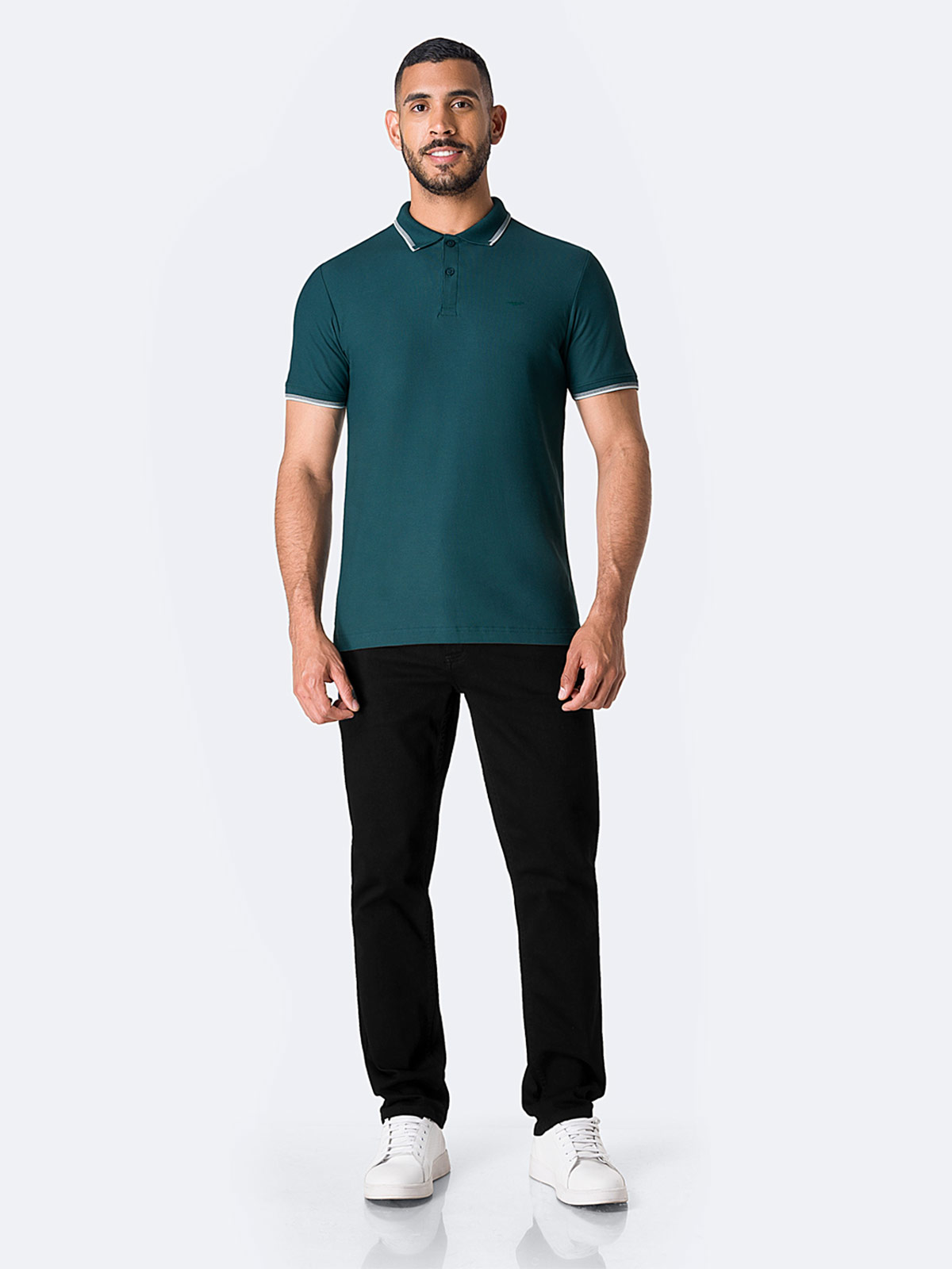 JEAN HOMBRE PIONIER SEMI PITILLO JJONAS - 5