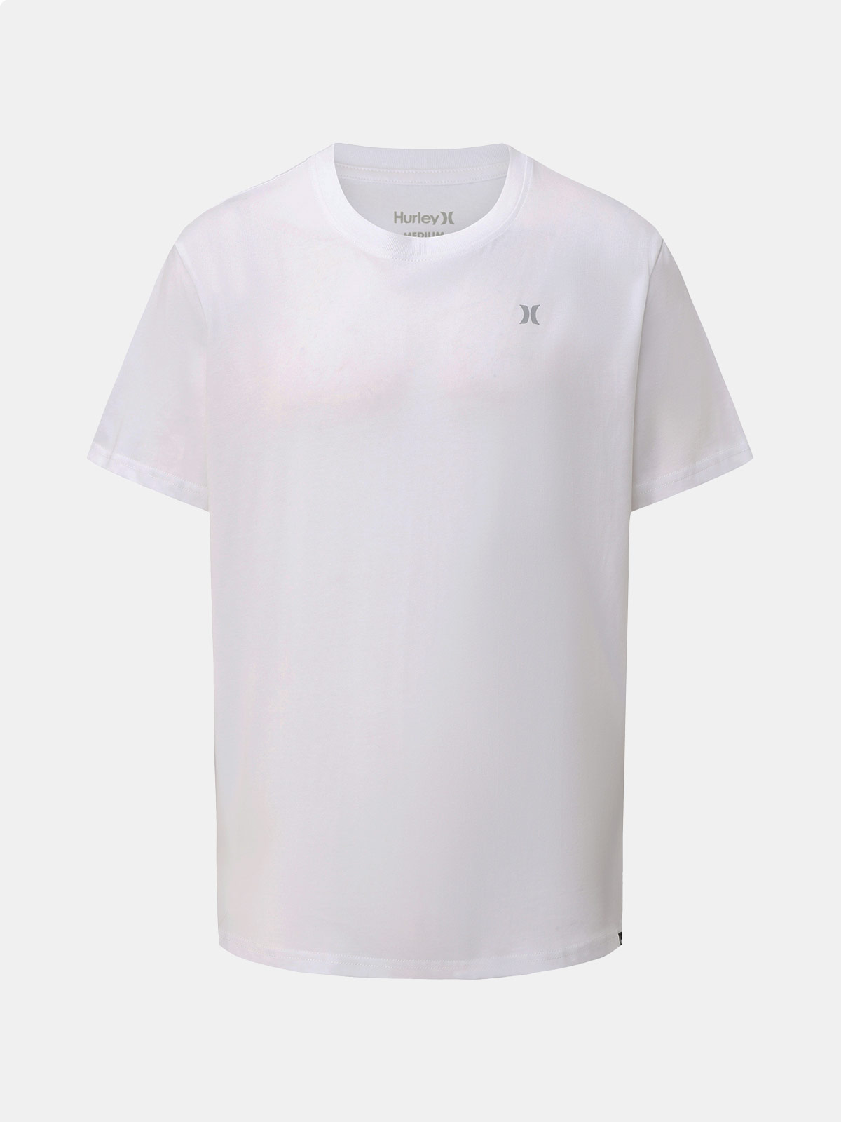 POLO MANGA CORTA ALGODÓN HOMBRE HURLEY CORE - 1