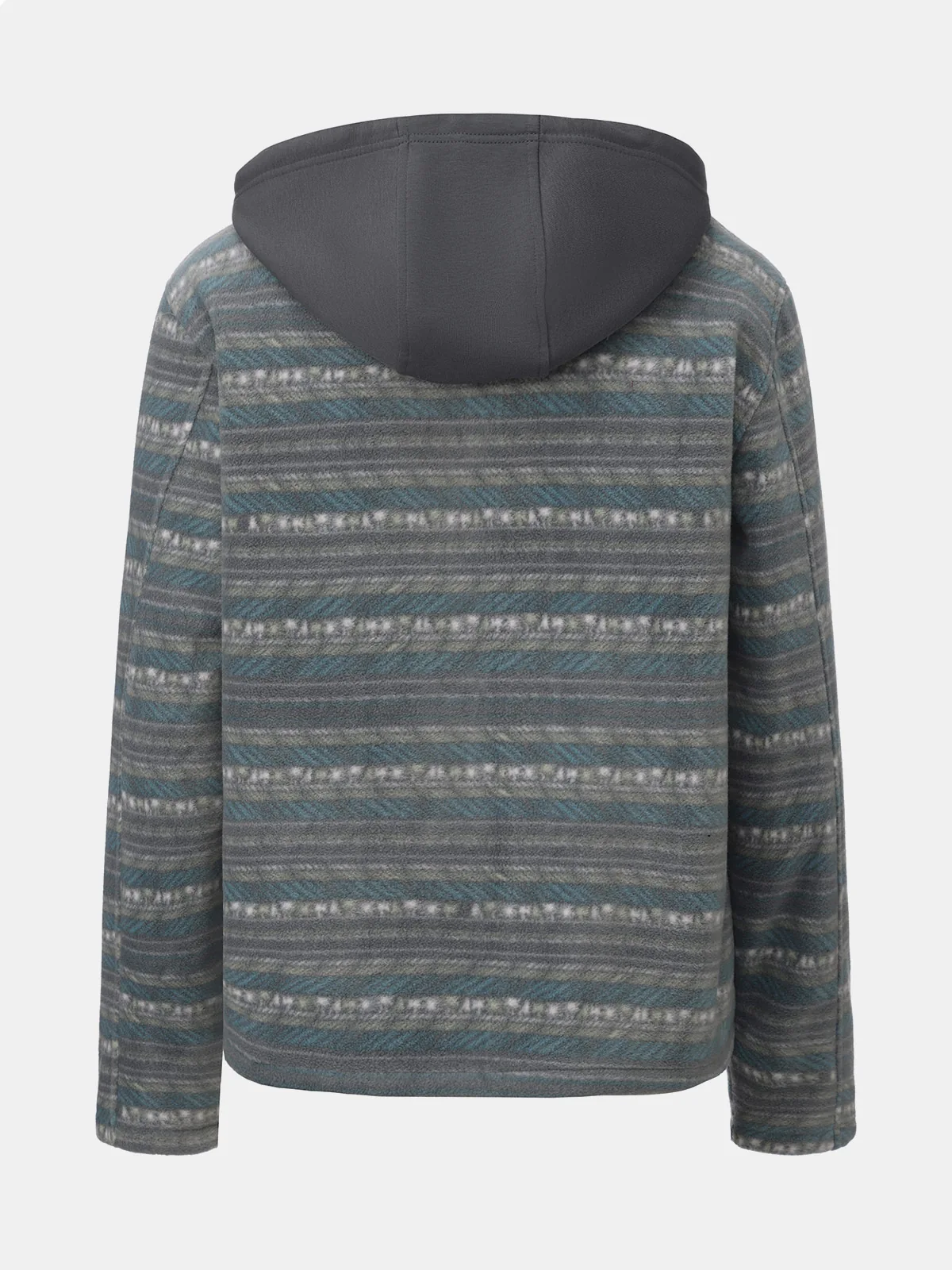 POLERA HOMBRE HURLEY EARTHLY - 2
