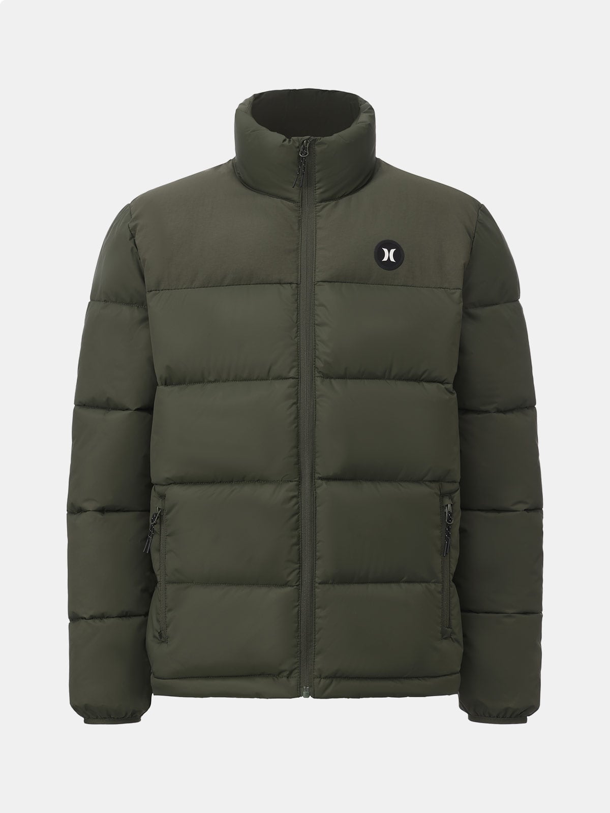 CASACA HOMBRE HURLEY EVERYDAY PERFORMANCE - 1
