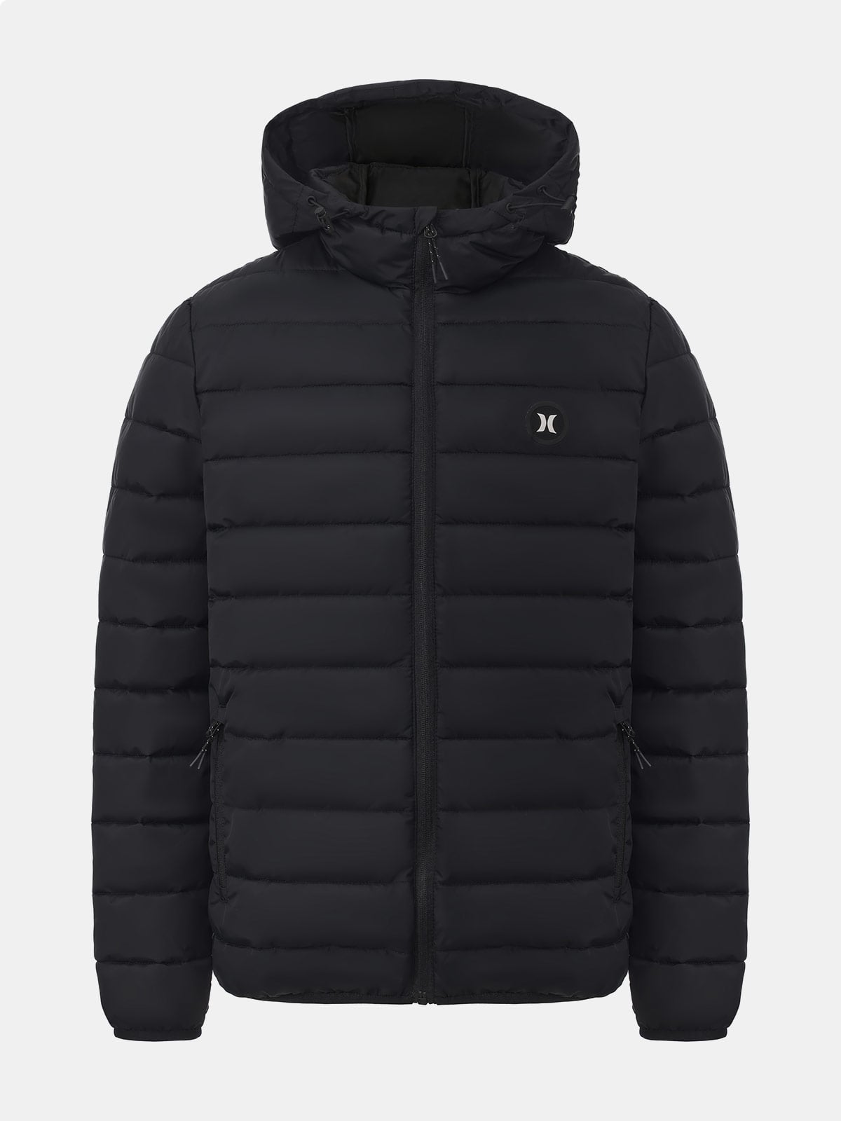CASACA HOMBRE HURLEY EVERYDAY PERFORMANCE - 1