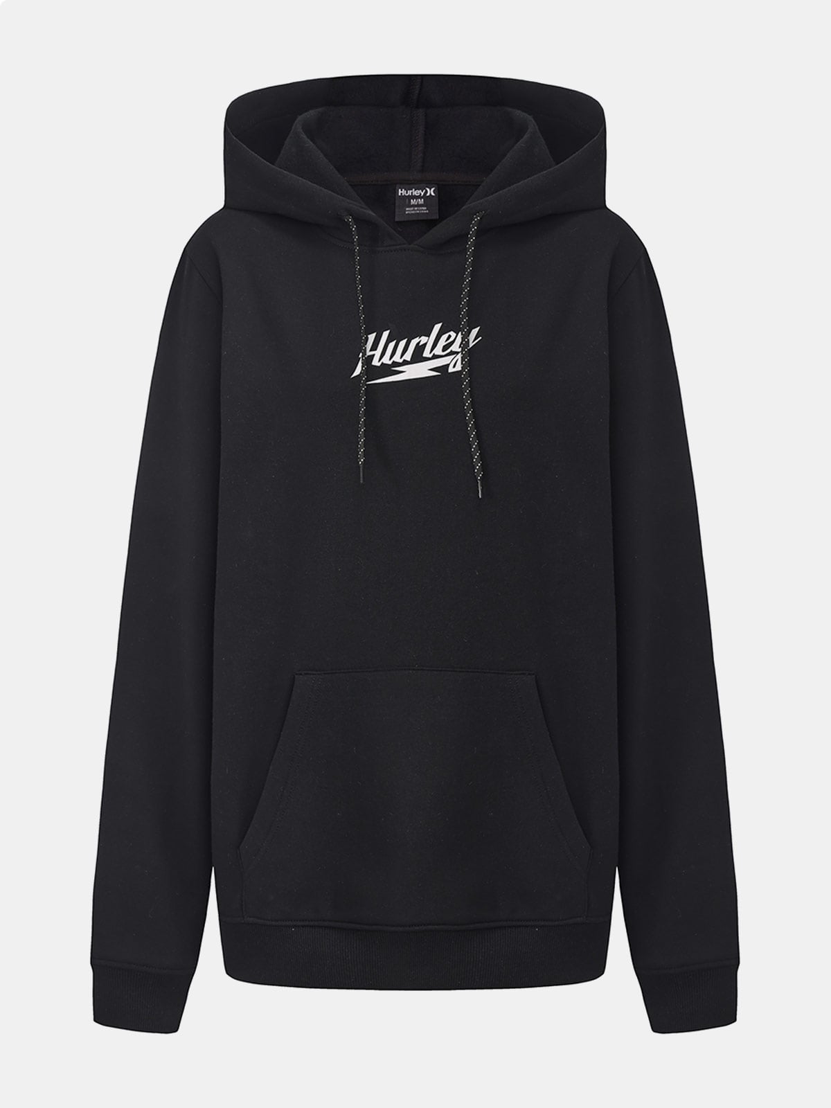 POLERA HOMBRE HURLEY BASIC - 1