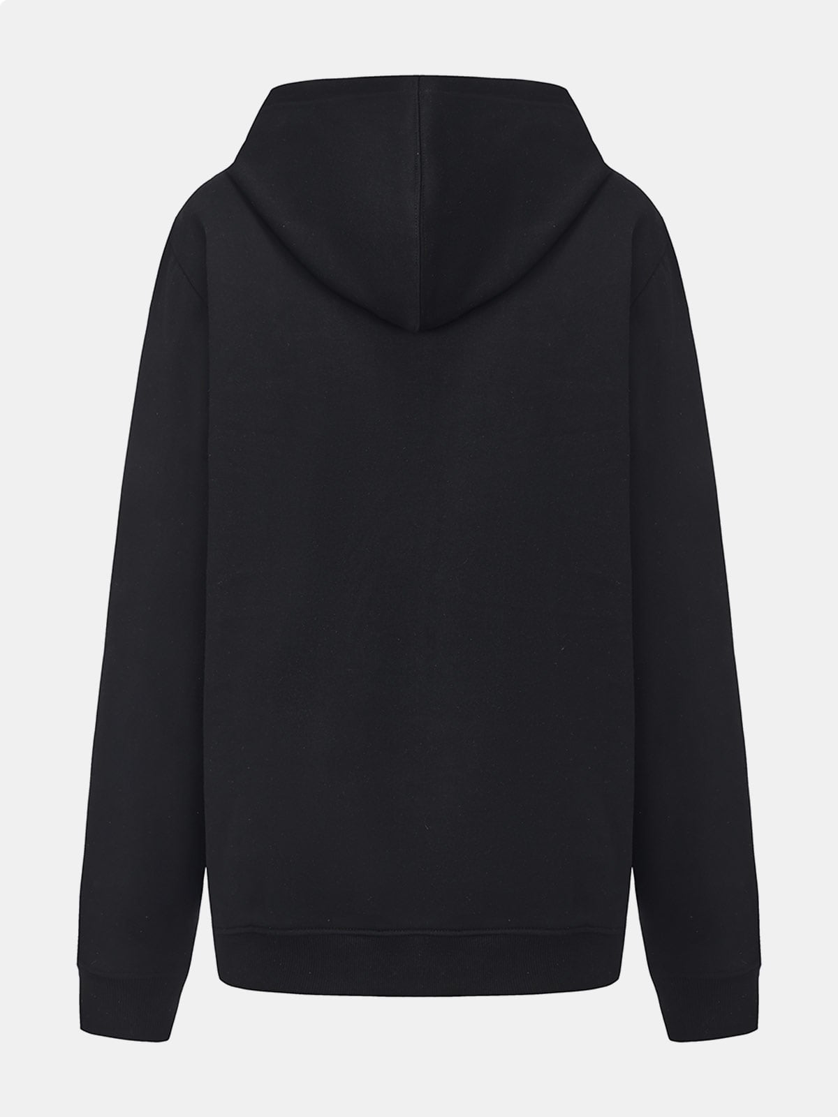 POLERA HOMBRE HURLEY BASIC - 2