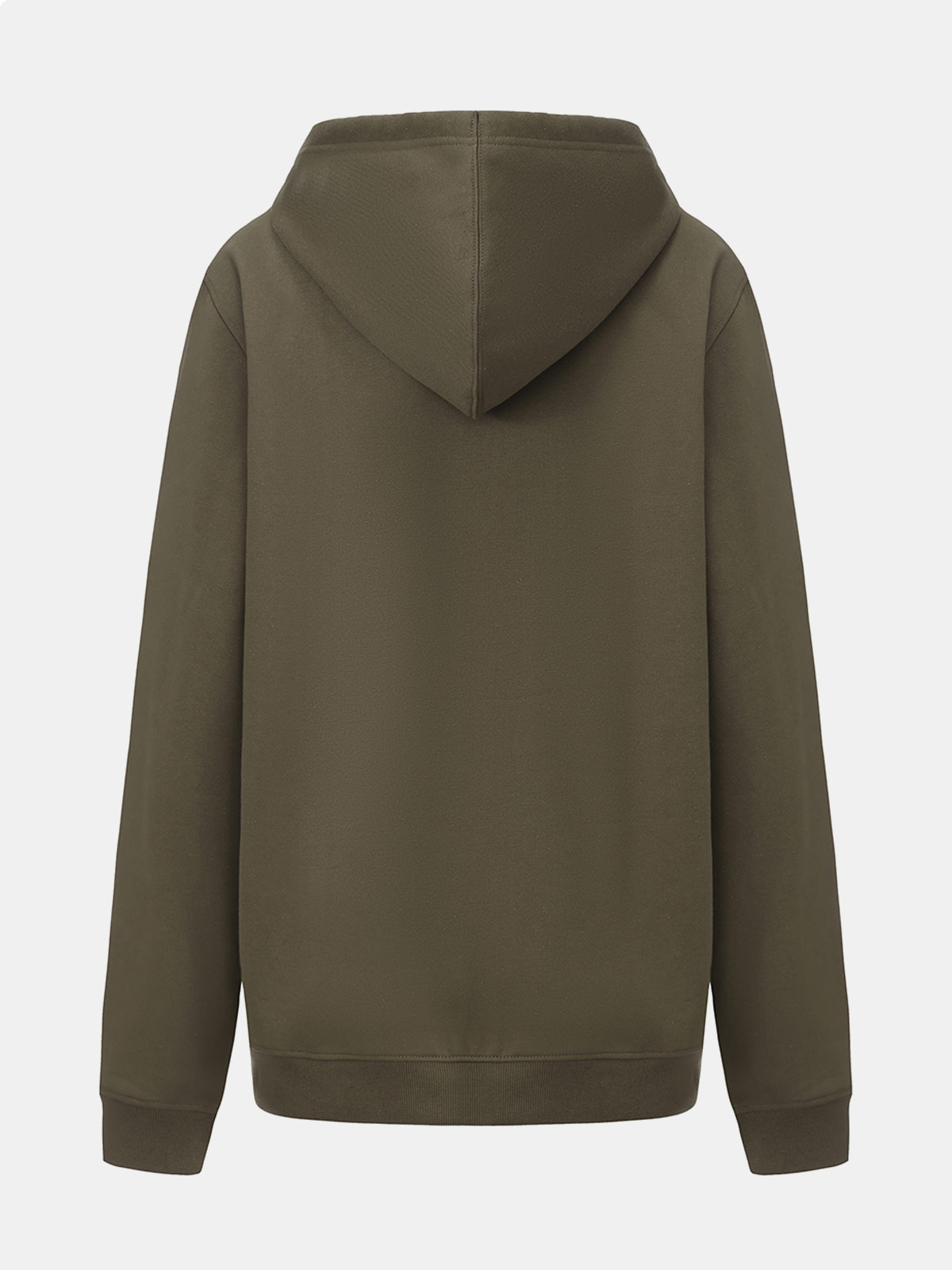 POLERA HOMBRE HURLEY BASIC - 2