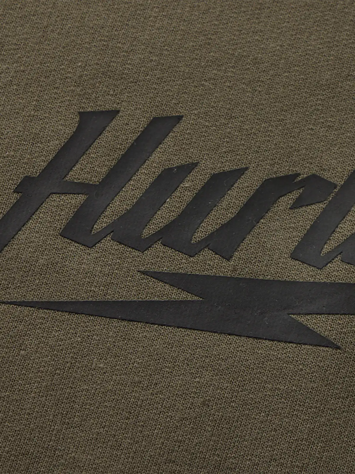 POLERA HOMBRE HURLEY BASIC - 3