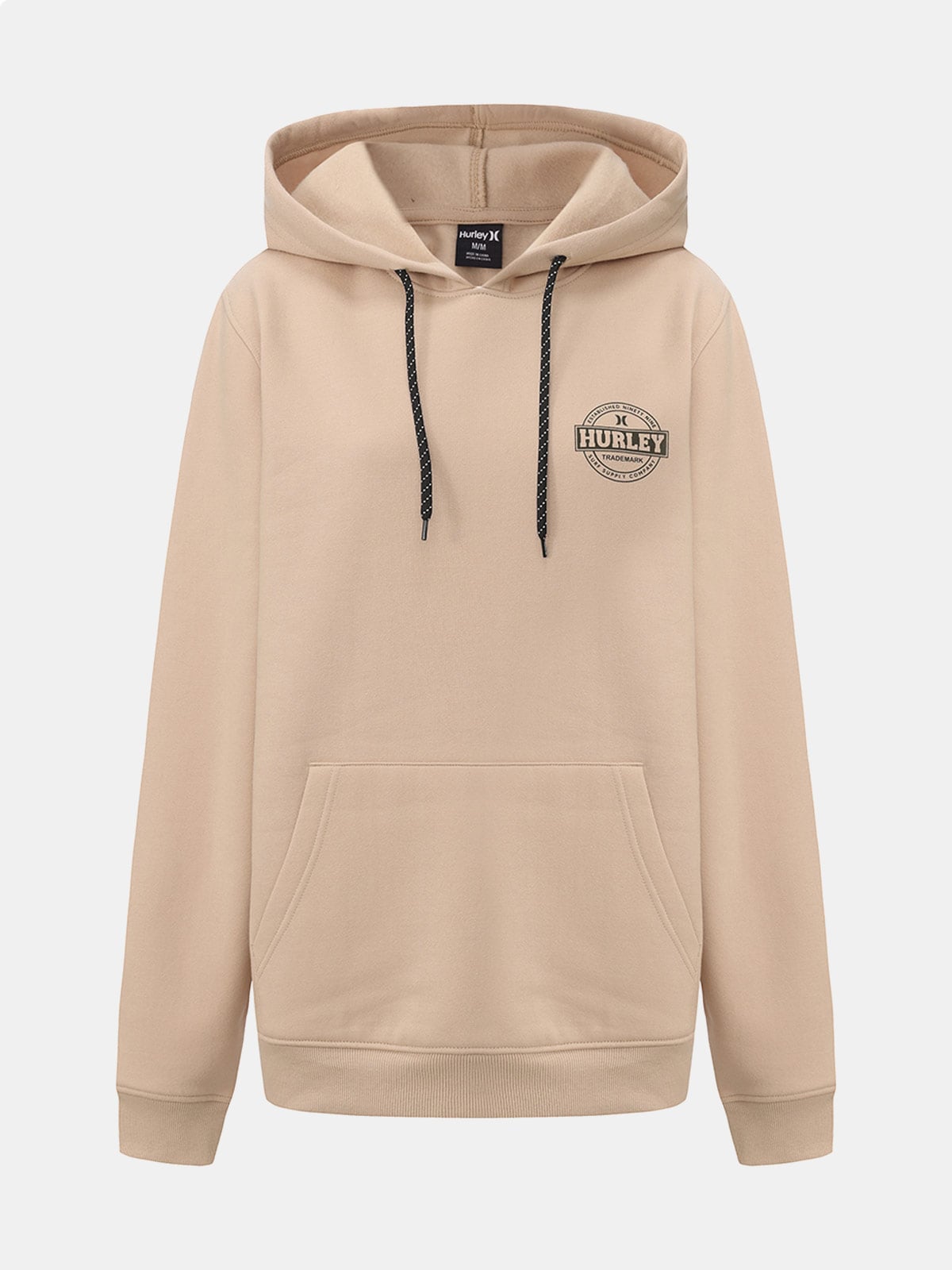 POLERA HOMBRE HURLEY BASIC - 1