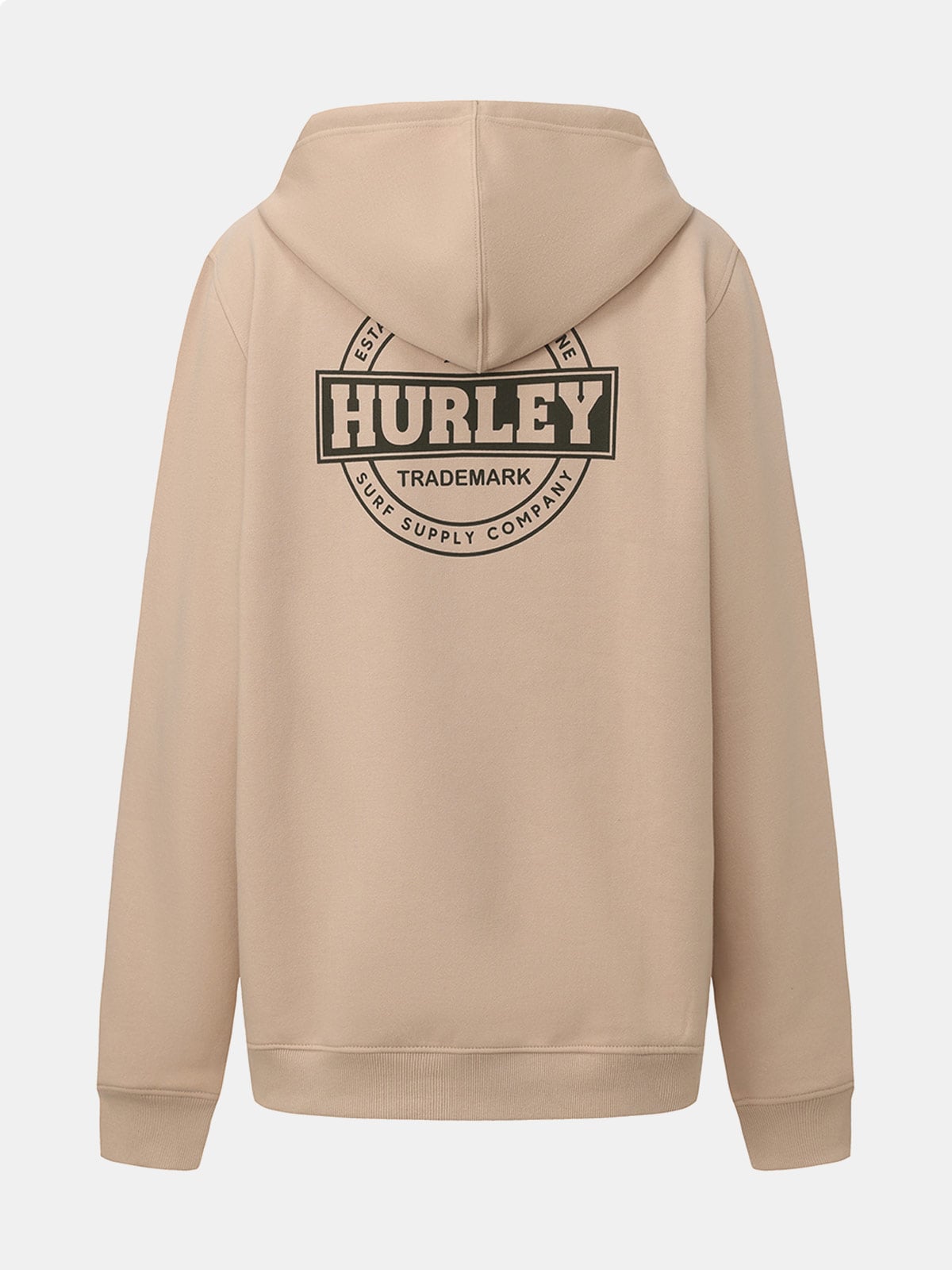 POLERA HOMBRE HURLEY BASIC - 2