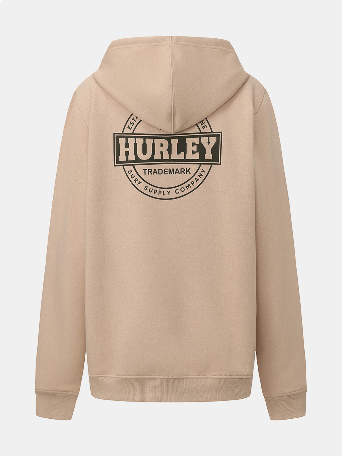 POLERA HOMBRE HURLEY BASIC - 2
