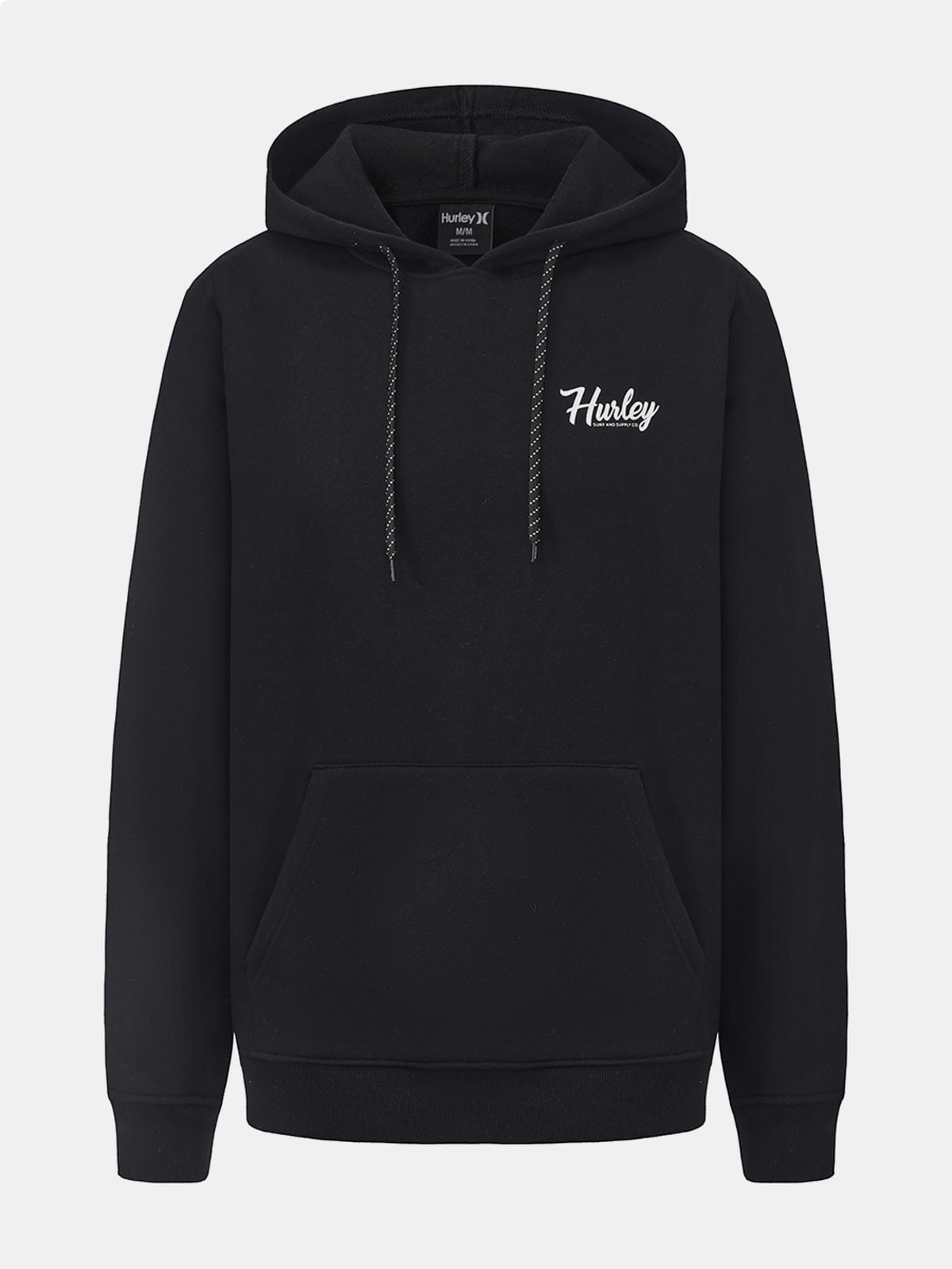 POLERA HOMBRE HURLEY BASIC - 1