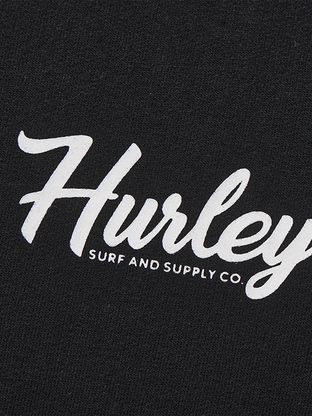 POLERA HOMBRE HURLEY BASIC - 3