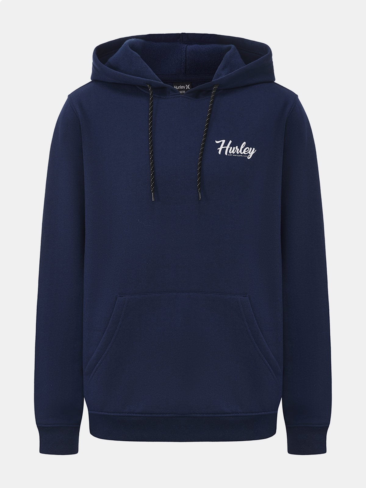 POLERA HOMBRE HURLEY BASIC - 1