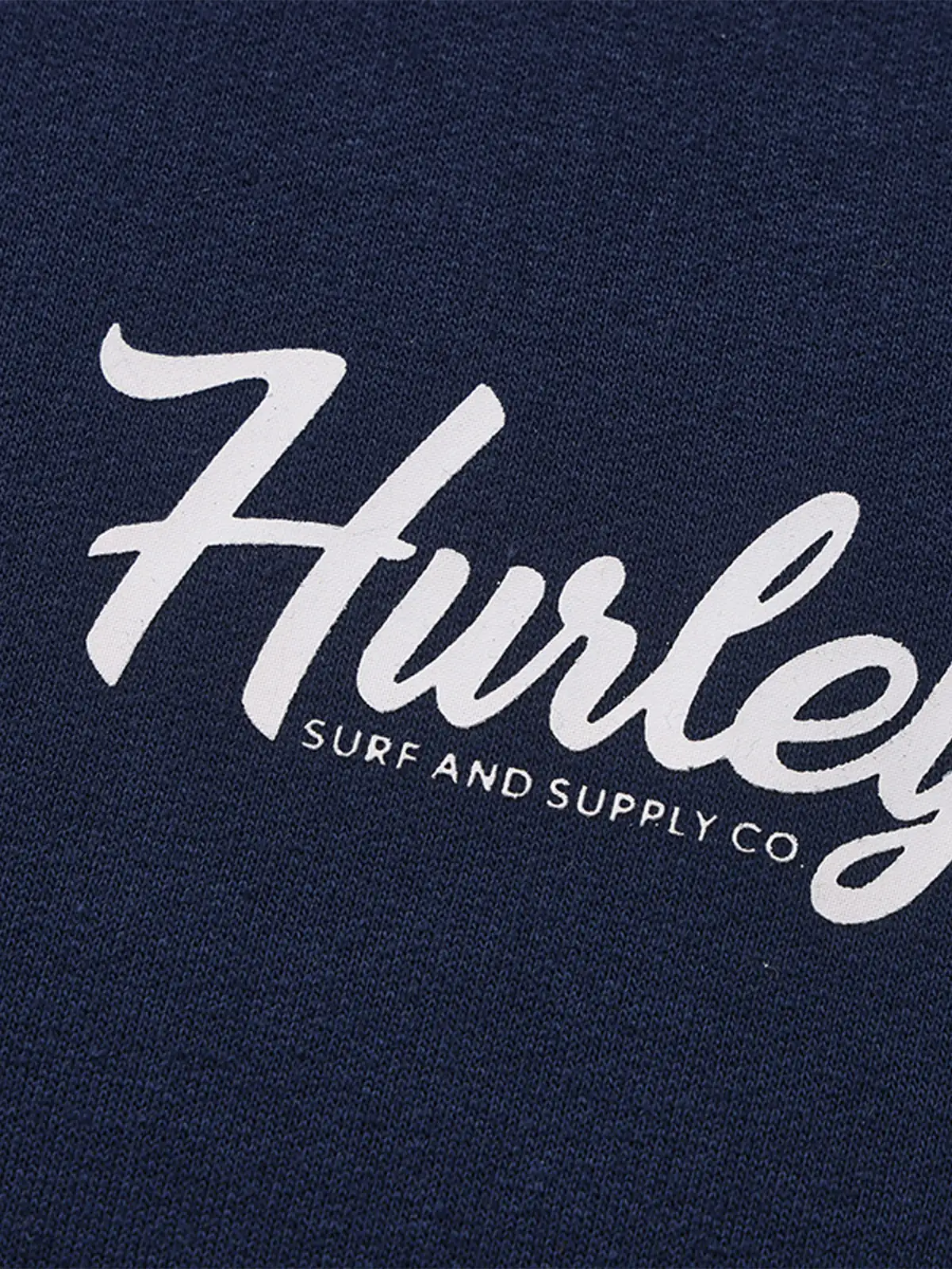POLERA HOMBRE HURLEY BASIC - 3