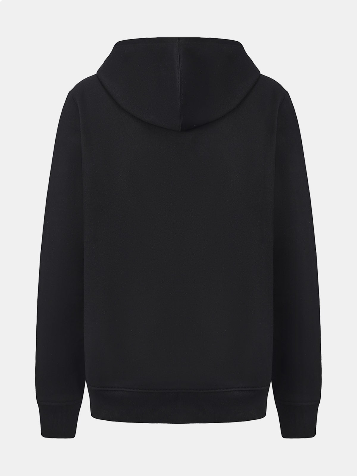 POLERA HOMBRE HURLEY BASIC - 2
