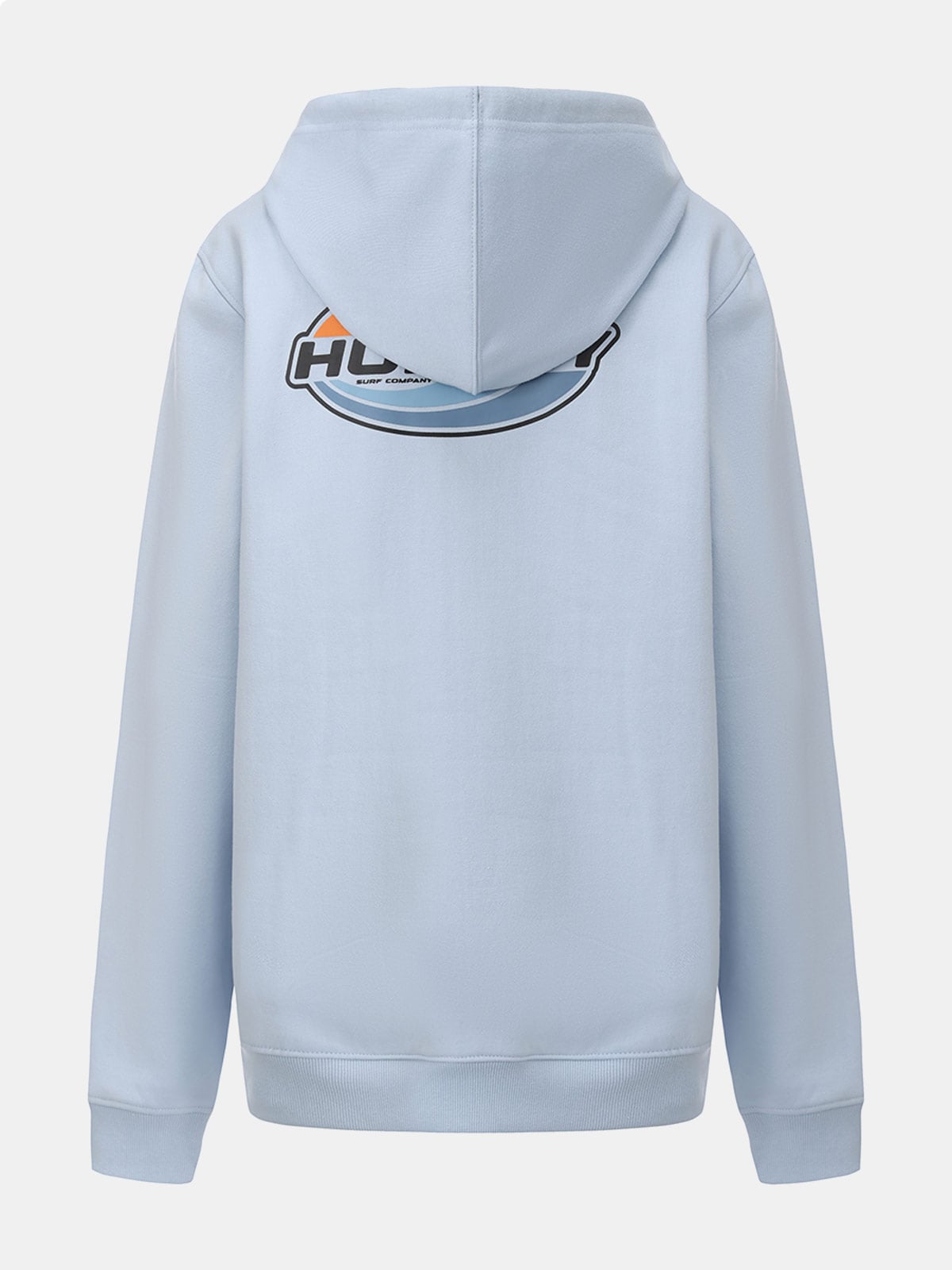 POLERA HOMBRE HURLEY BASIC - 2
