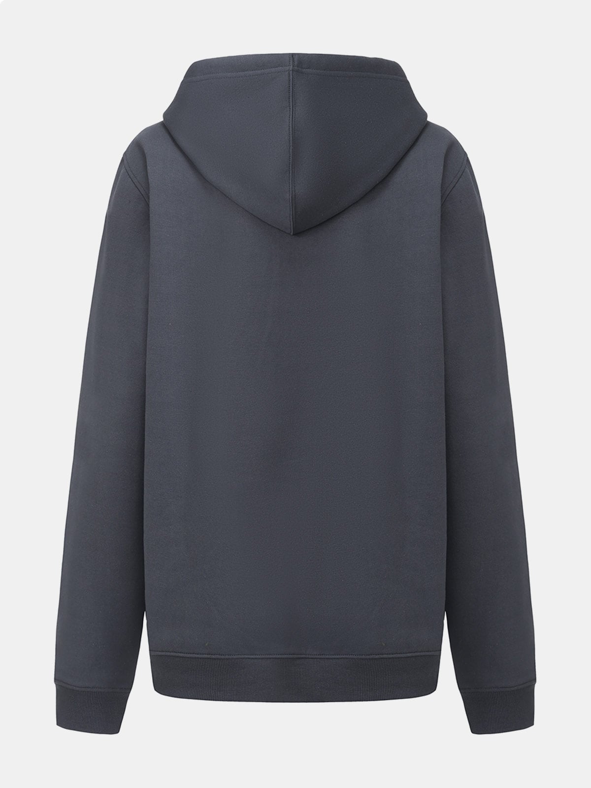 POLERA HOMBRE HURLEY BASIC - 2
