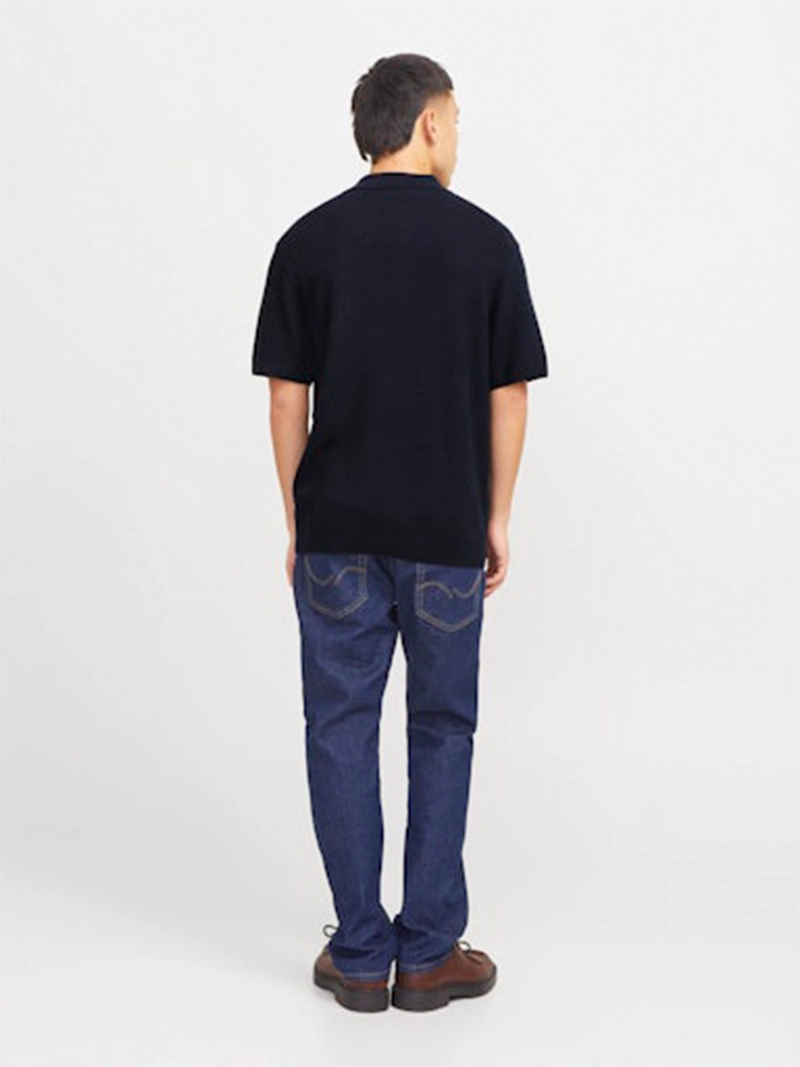 POLO MANGA CORTA HOMBRE JACK & JONES JPRCCCOOPE - 5