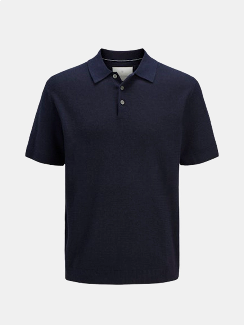 POLO MANGA CORTA HOMBRE JACK & JONES JPRCCCOOPE - 6