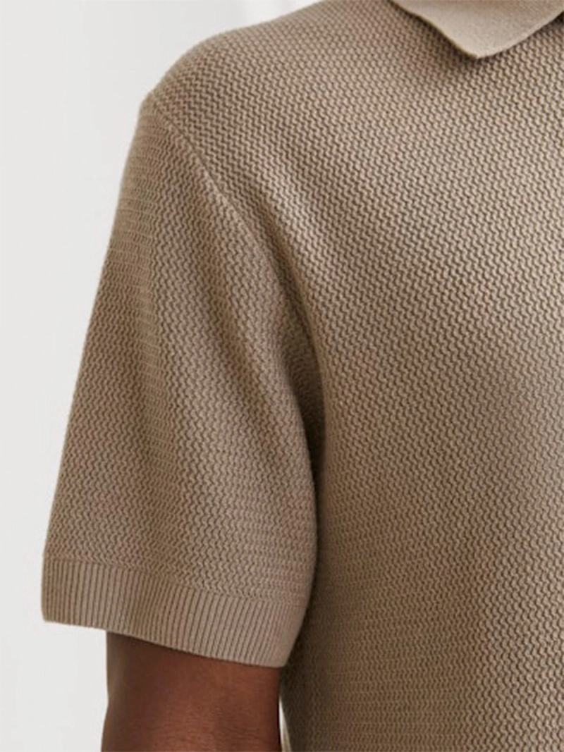 POLO MANGA CORTA HOMBRE JACK & JONES JPRCCCOOPE - 2